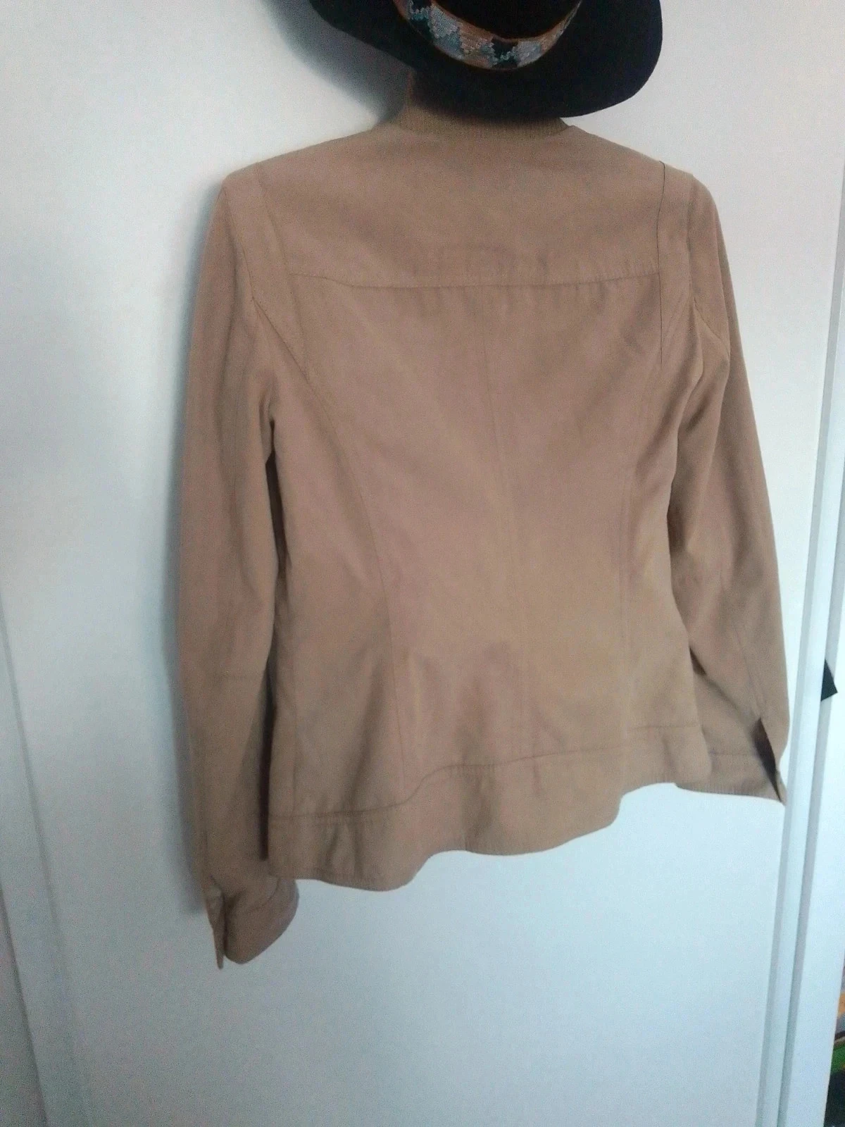 Cute Esprit Women's Jacket Size 36 – photo 4
